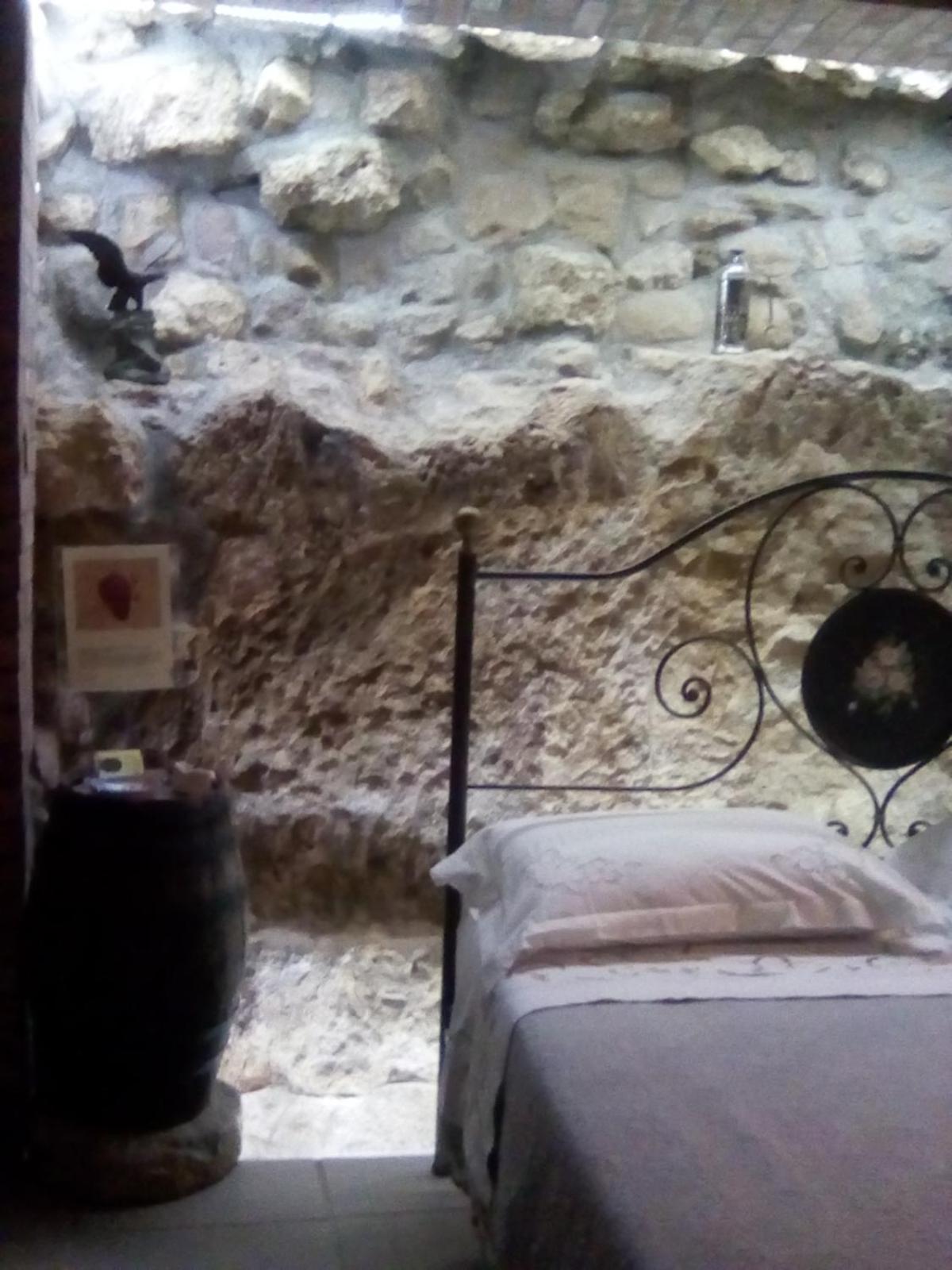 Guest House La Corte Normanna Sciacca Room photo
